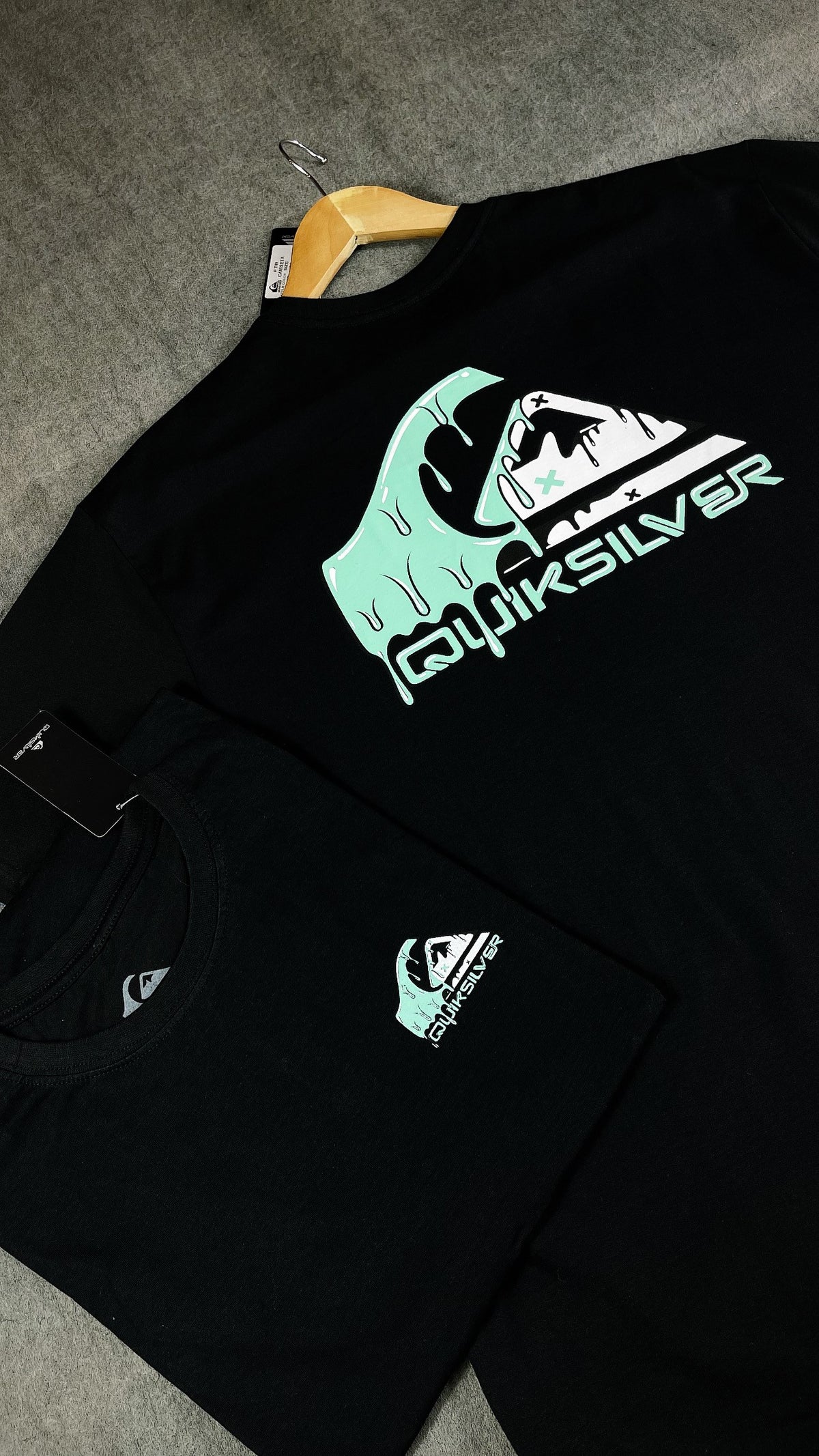 Camiseta Masculina Premium