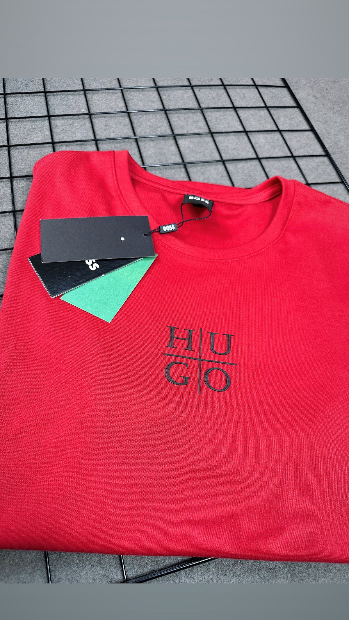 Camiseta Peruana Masculina