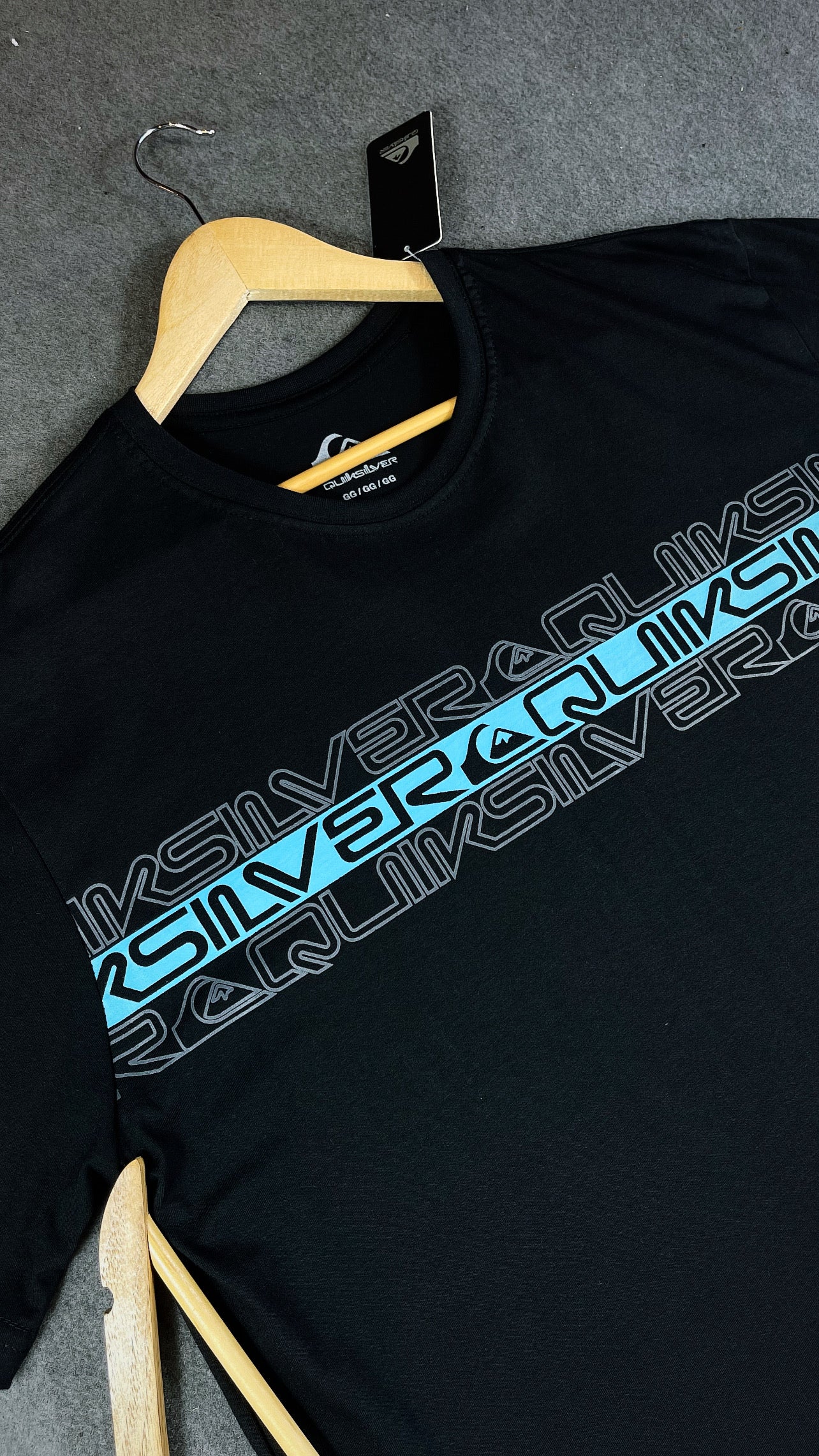 CAMISA Quiksilver