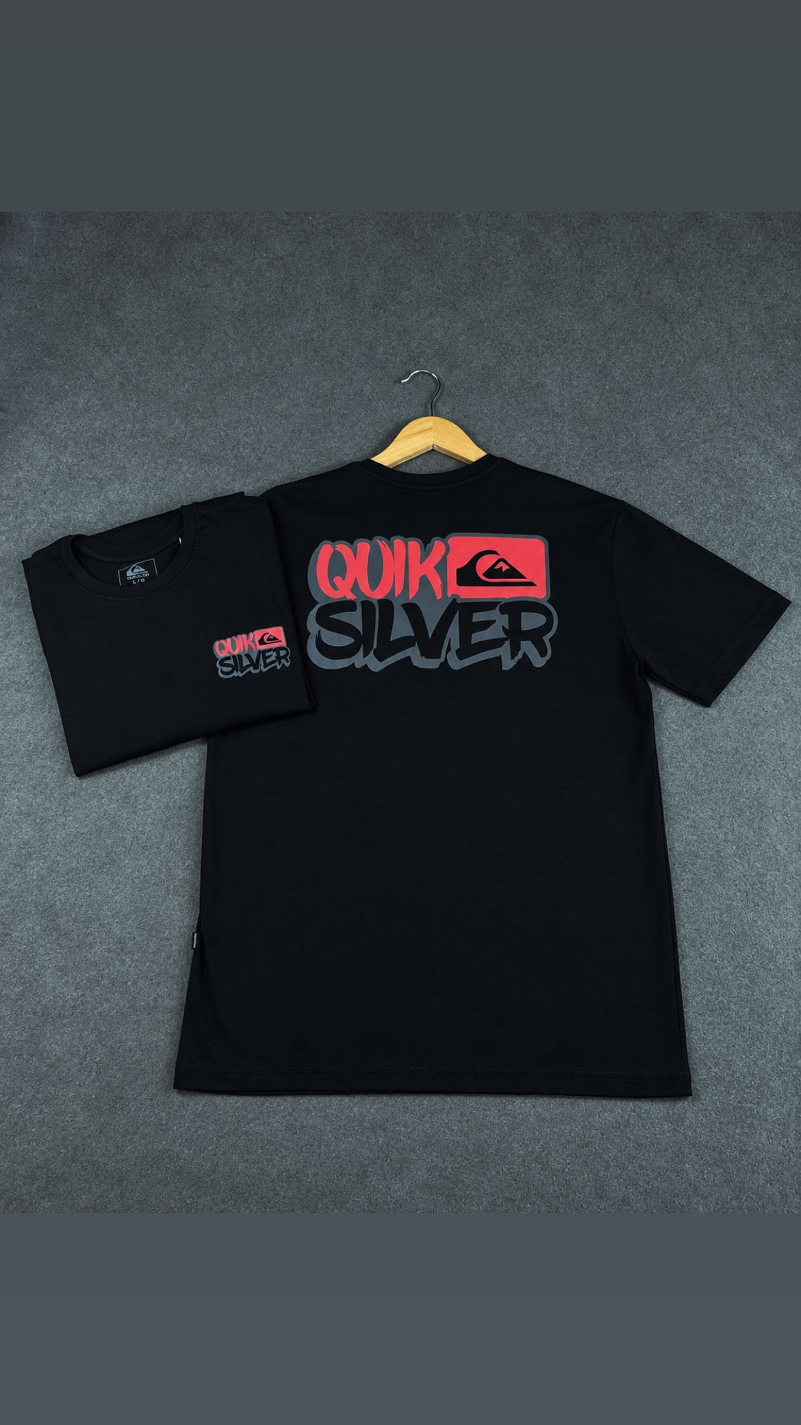 Camiseta Premium Masculina