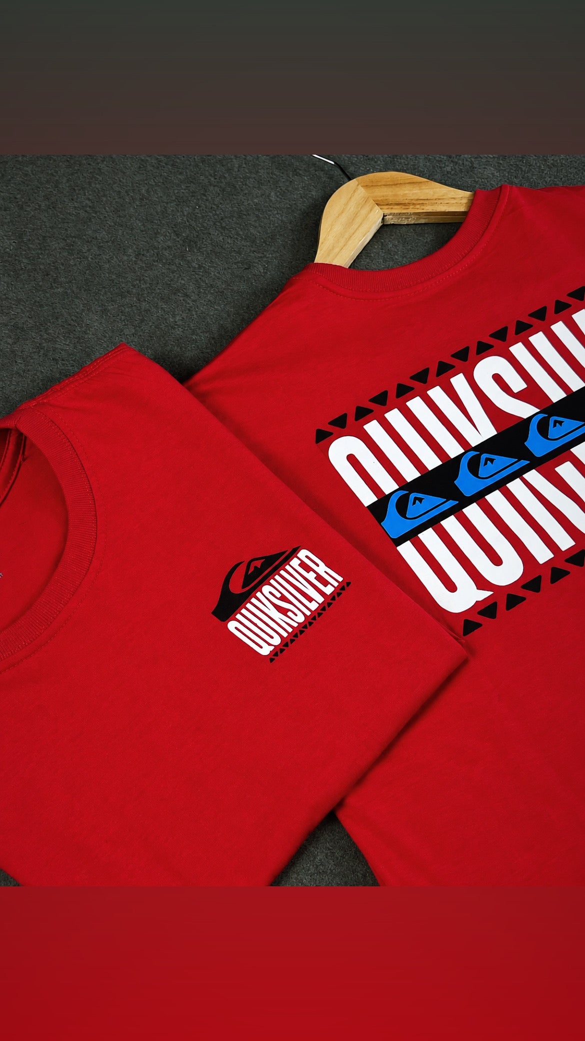 Camiseta Premium Masculina