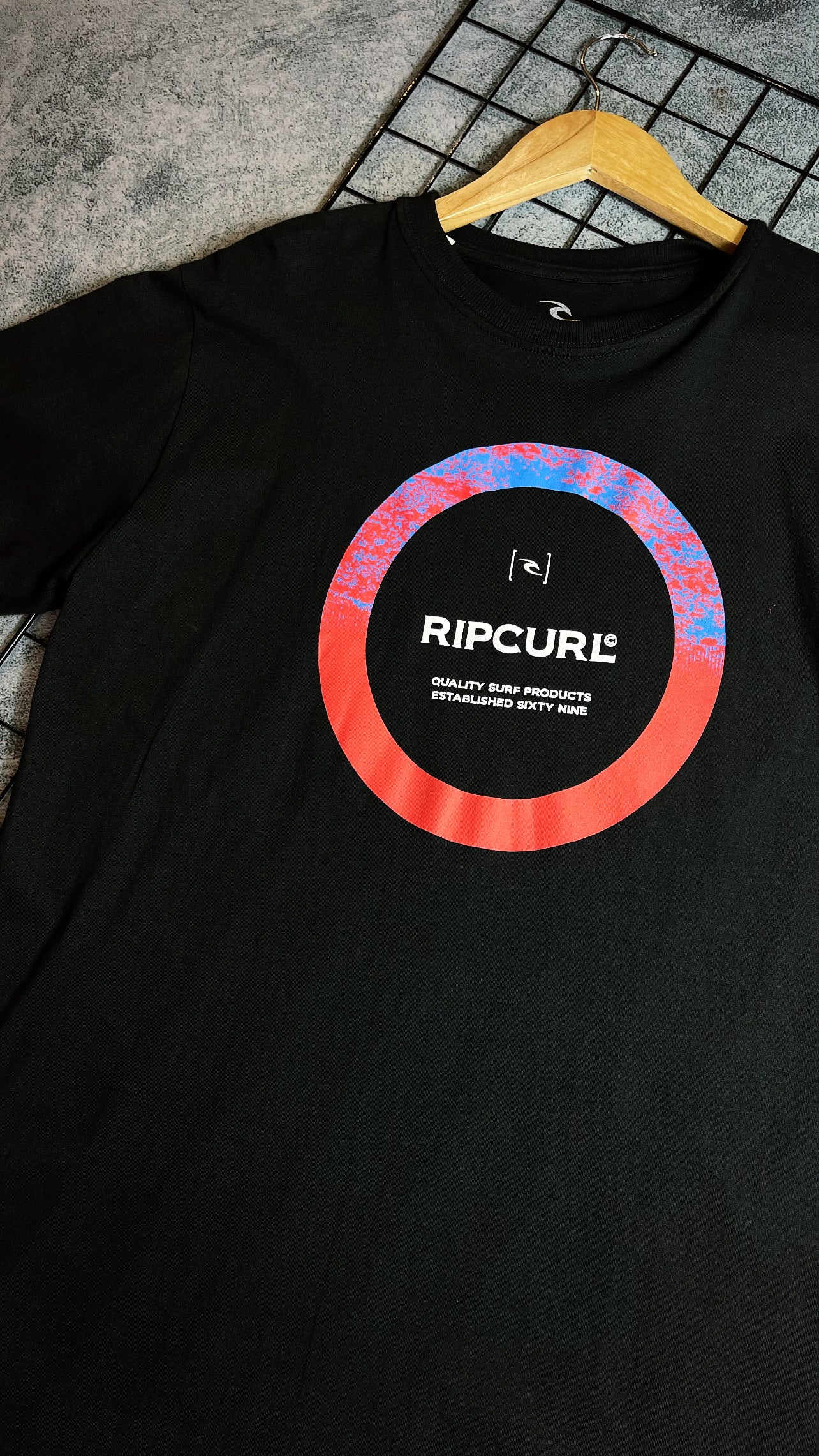 Camiseta Ripcurl