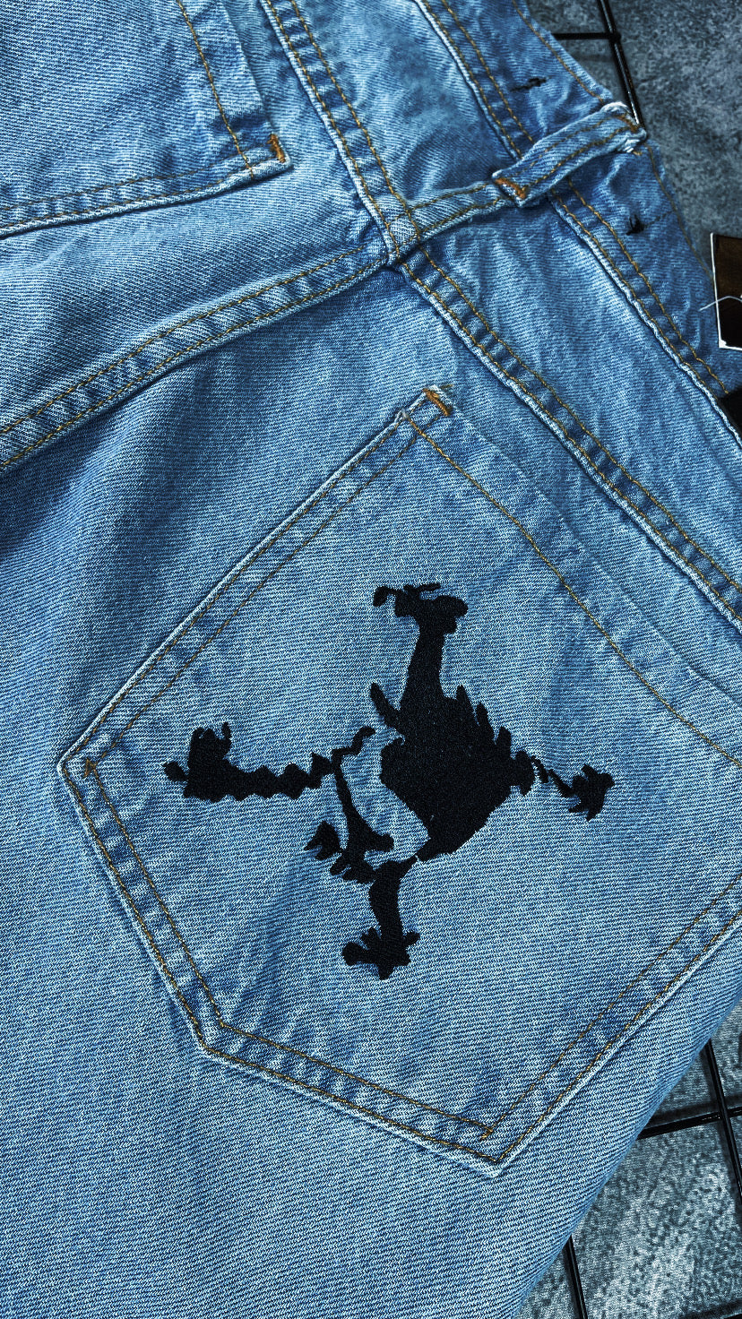 Calça Balão Oakley