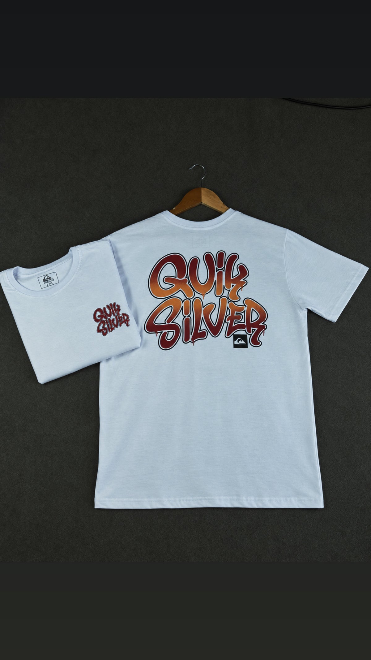 Camiseta Premium Masculina