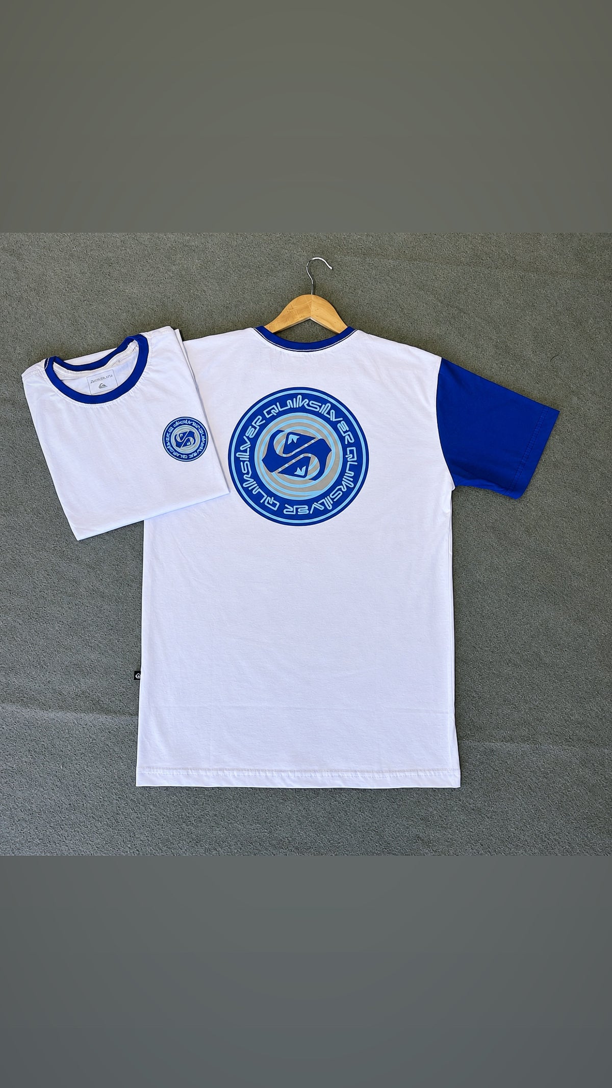 Camiseta Premium Masculina
