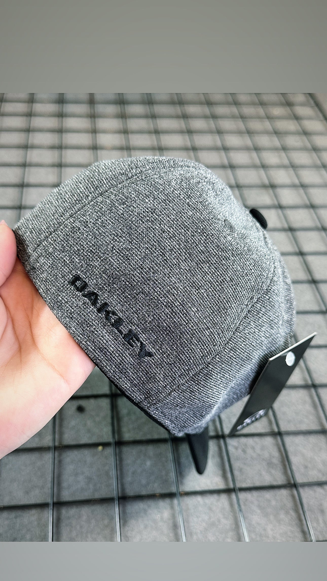 Boné Oakley ( tamanho M)