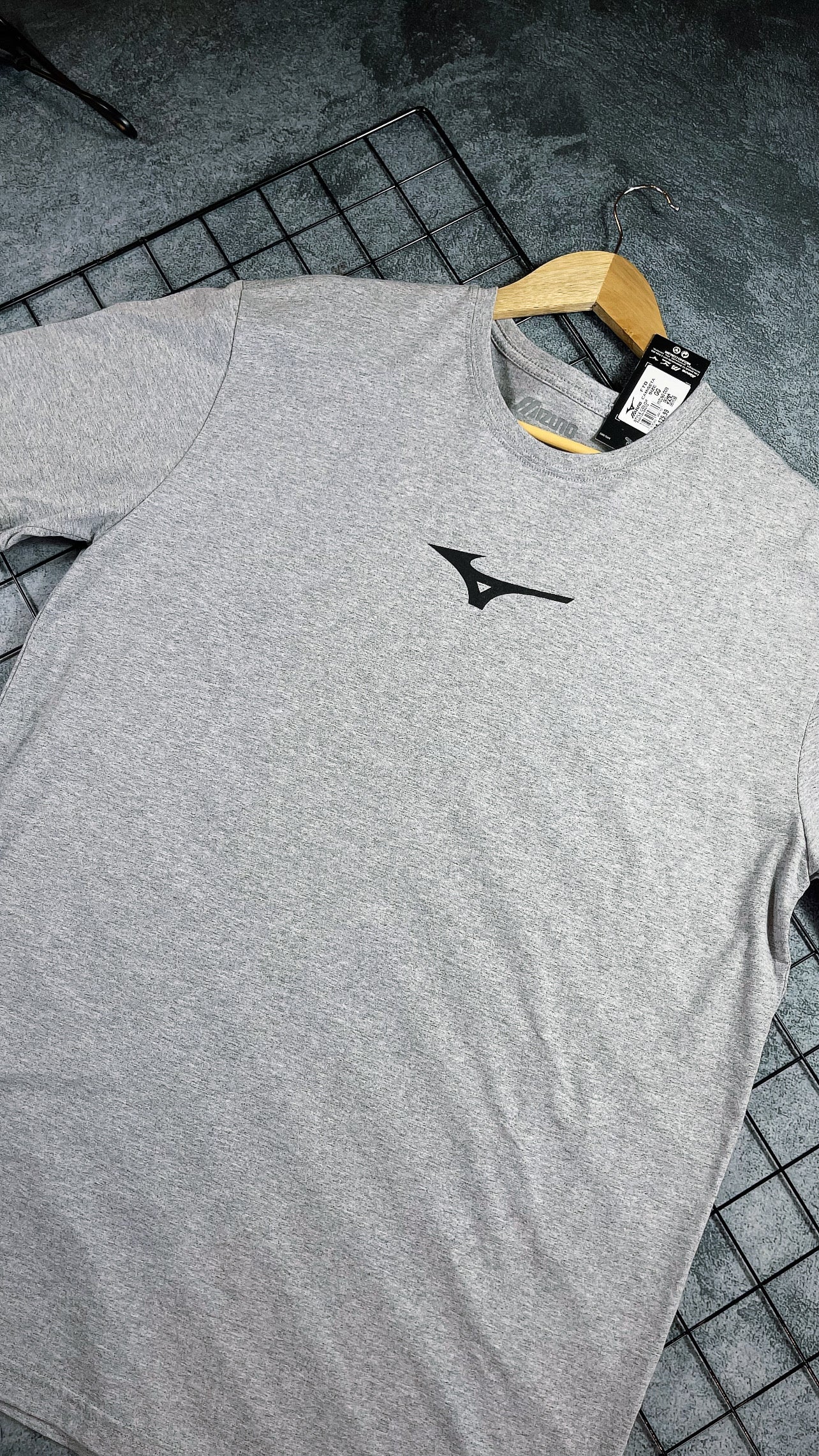 Camiseta Mizuno