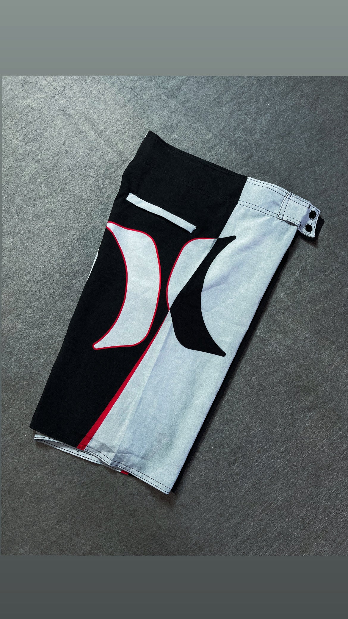 Bermuda Masculina Duas Cores