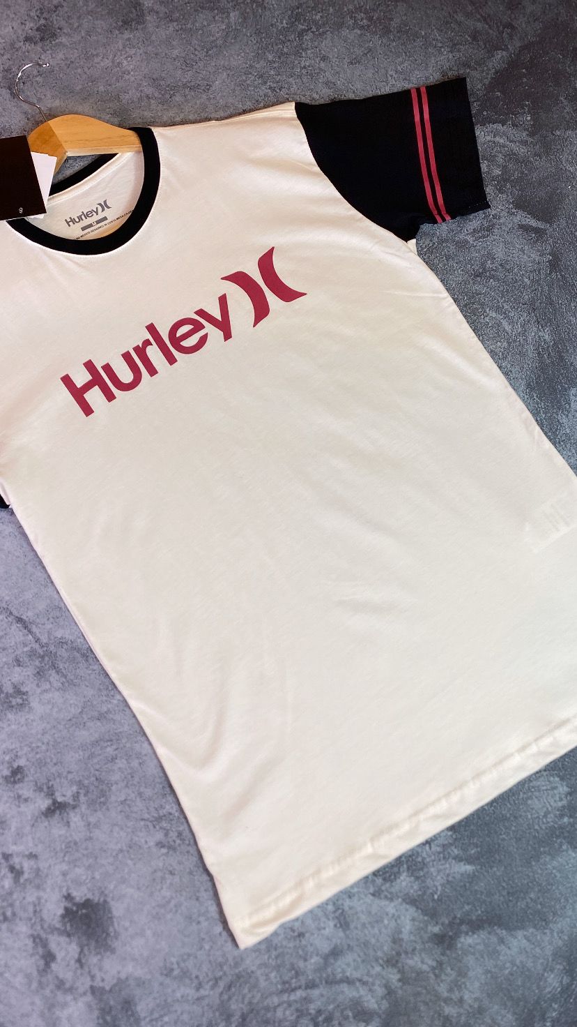 Camiseta Hurley