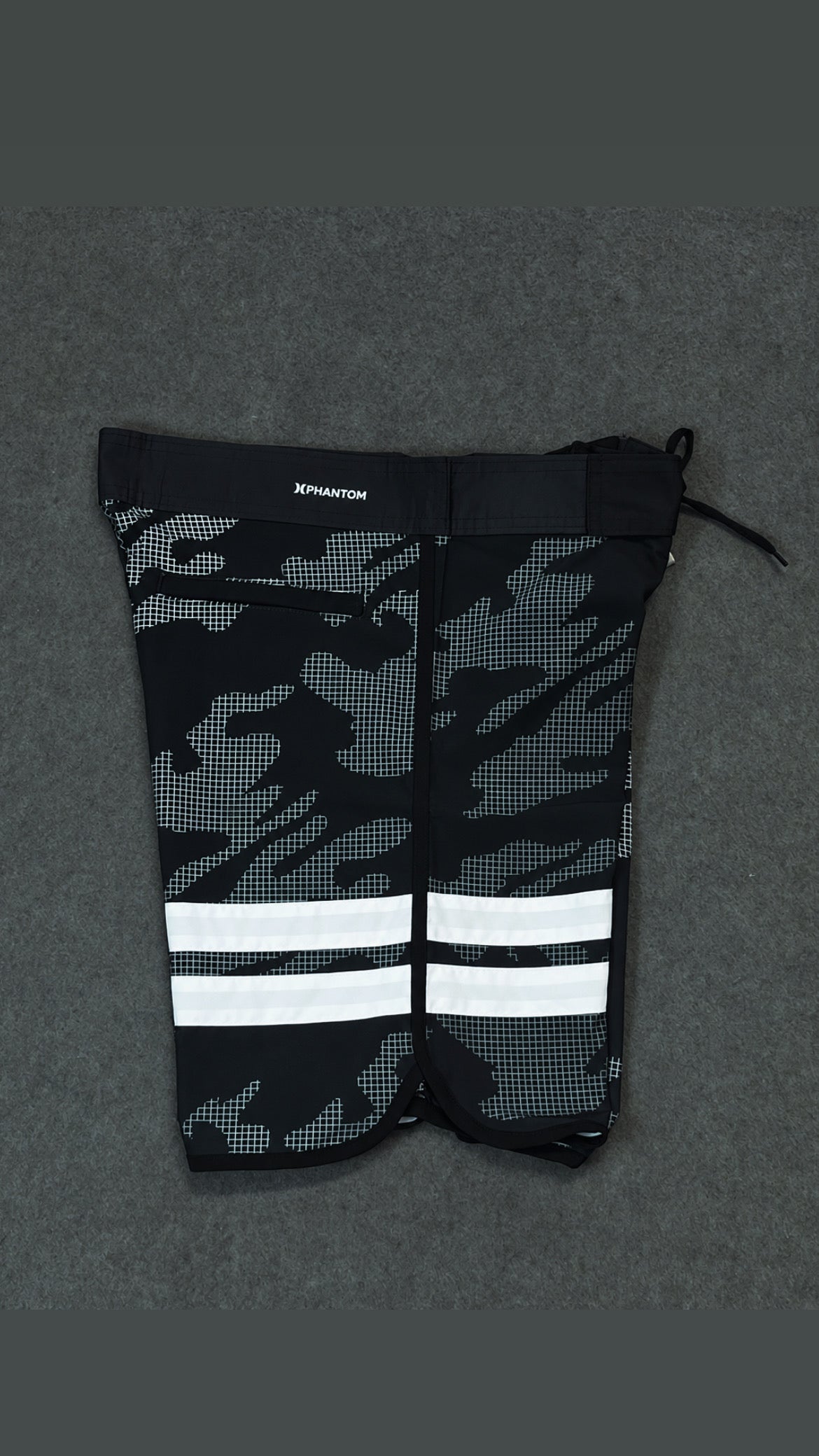 Bermuda Phantom Masculina