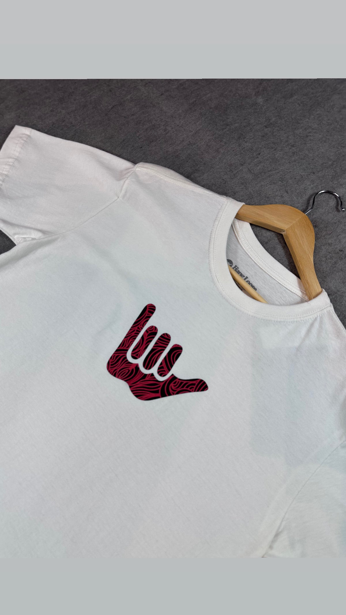 Camiseta Masculina