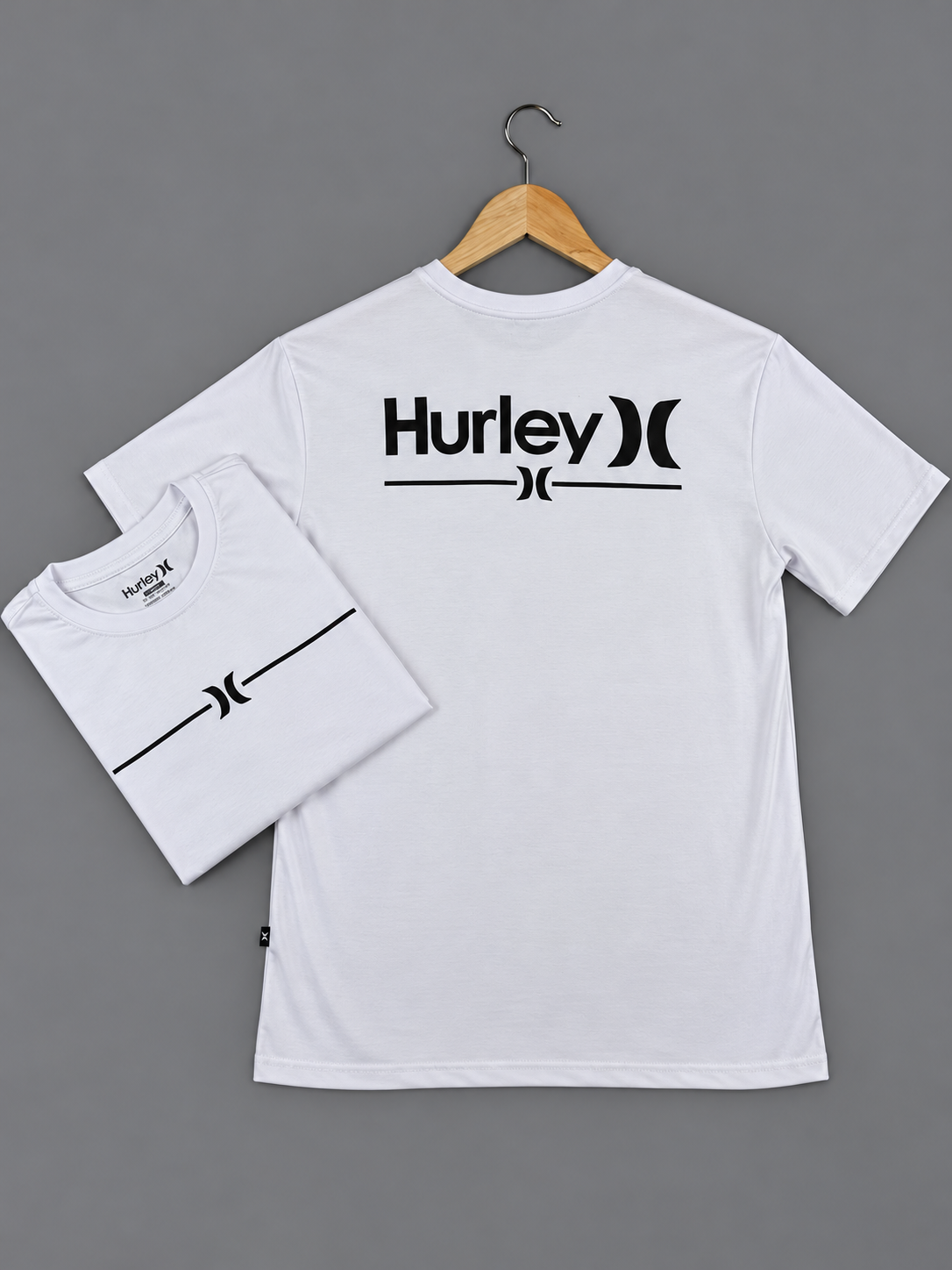 Camiseta Hurley