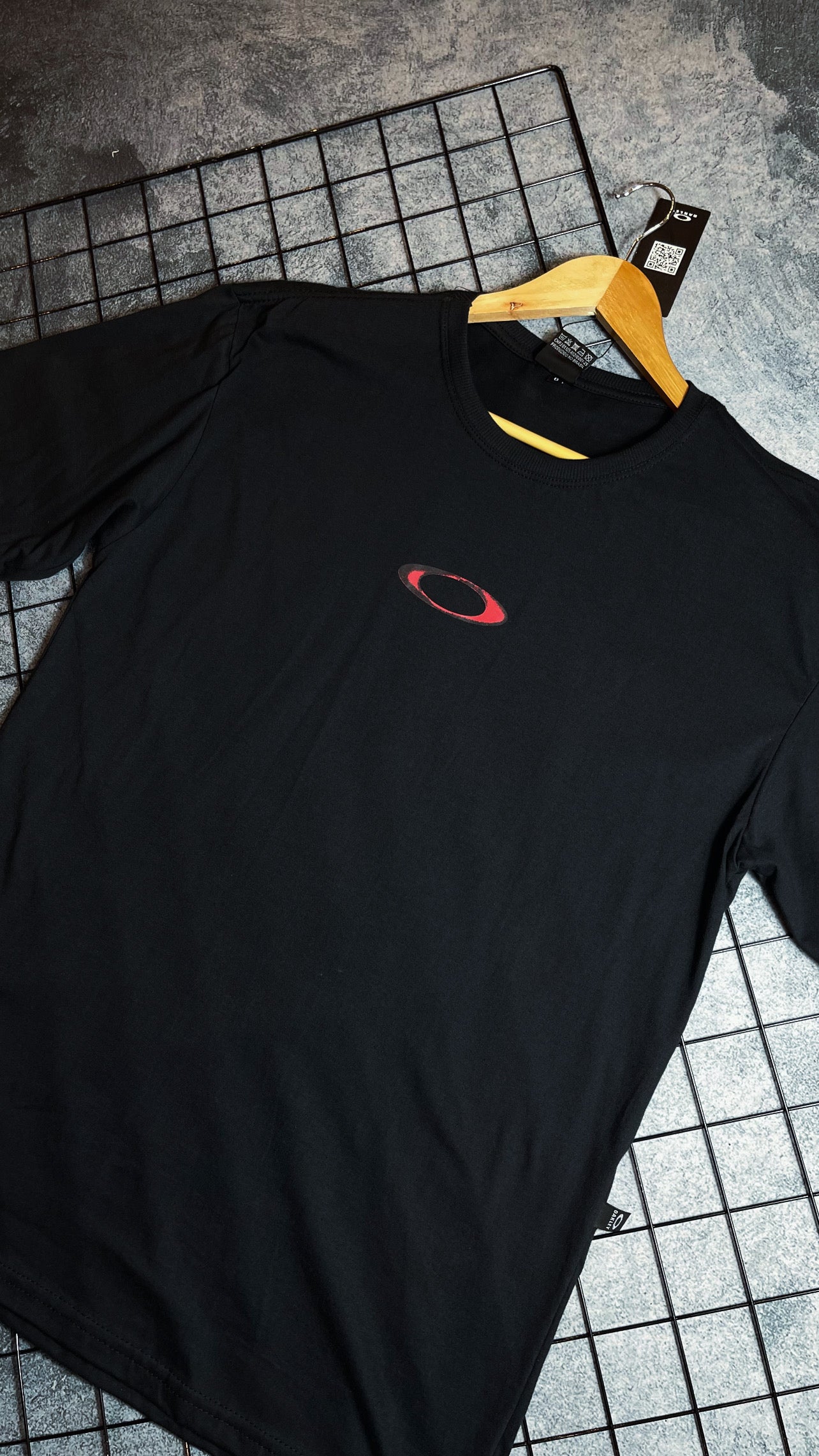 Camisa Oakley edição