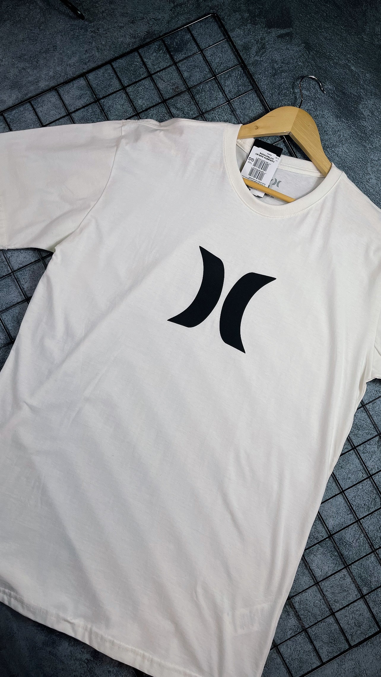 Camiseta Hurley