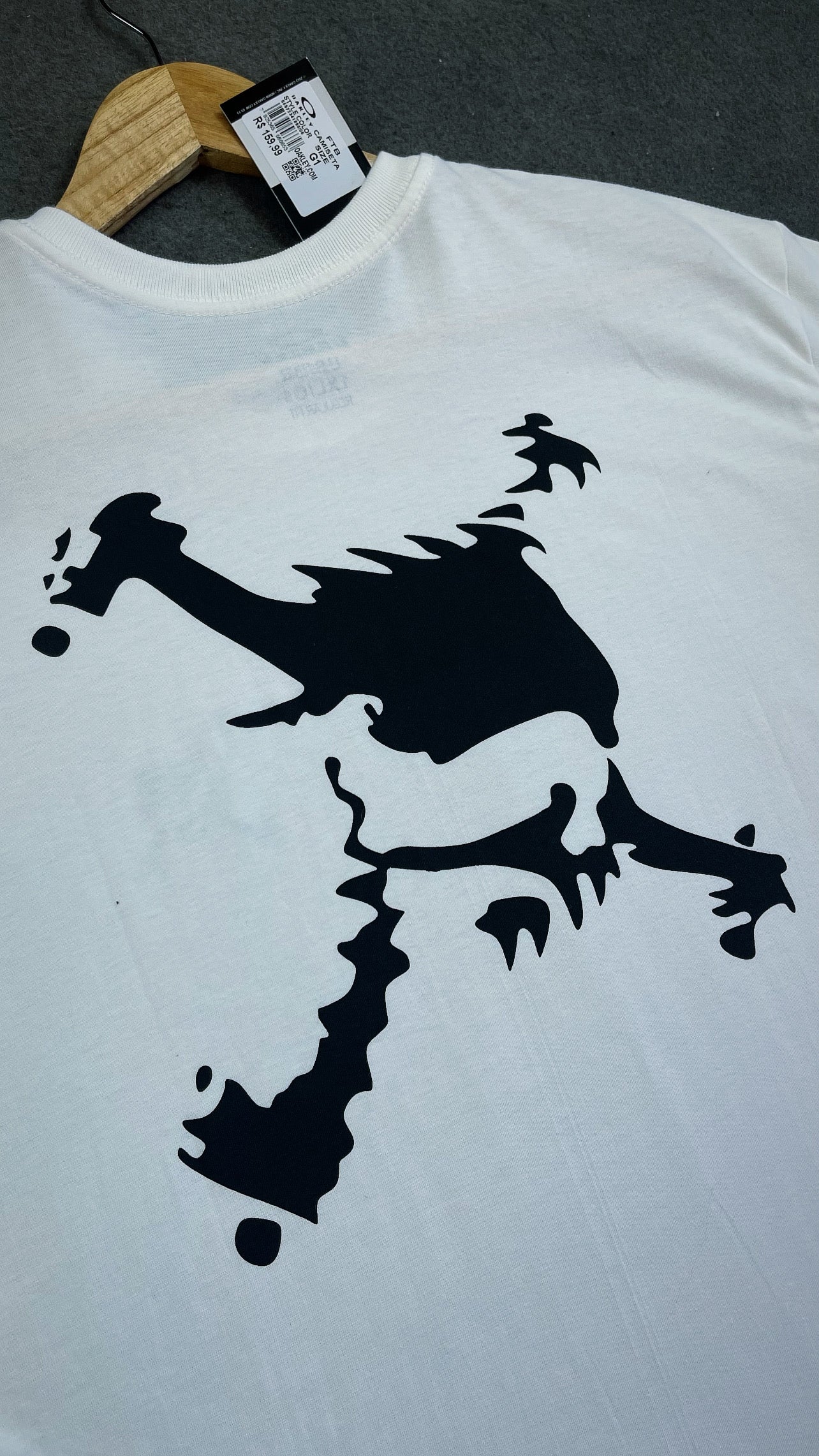 Camisa Oakley