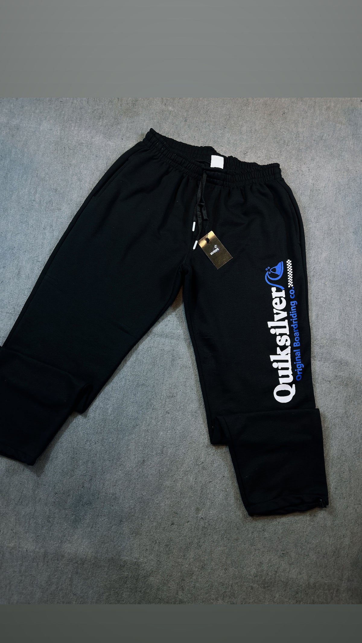 Calça Moletom Premium