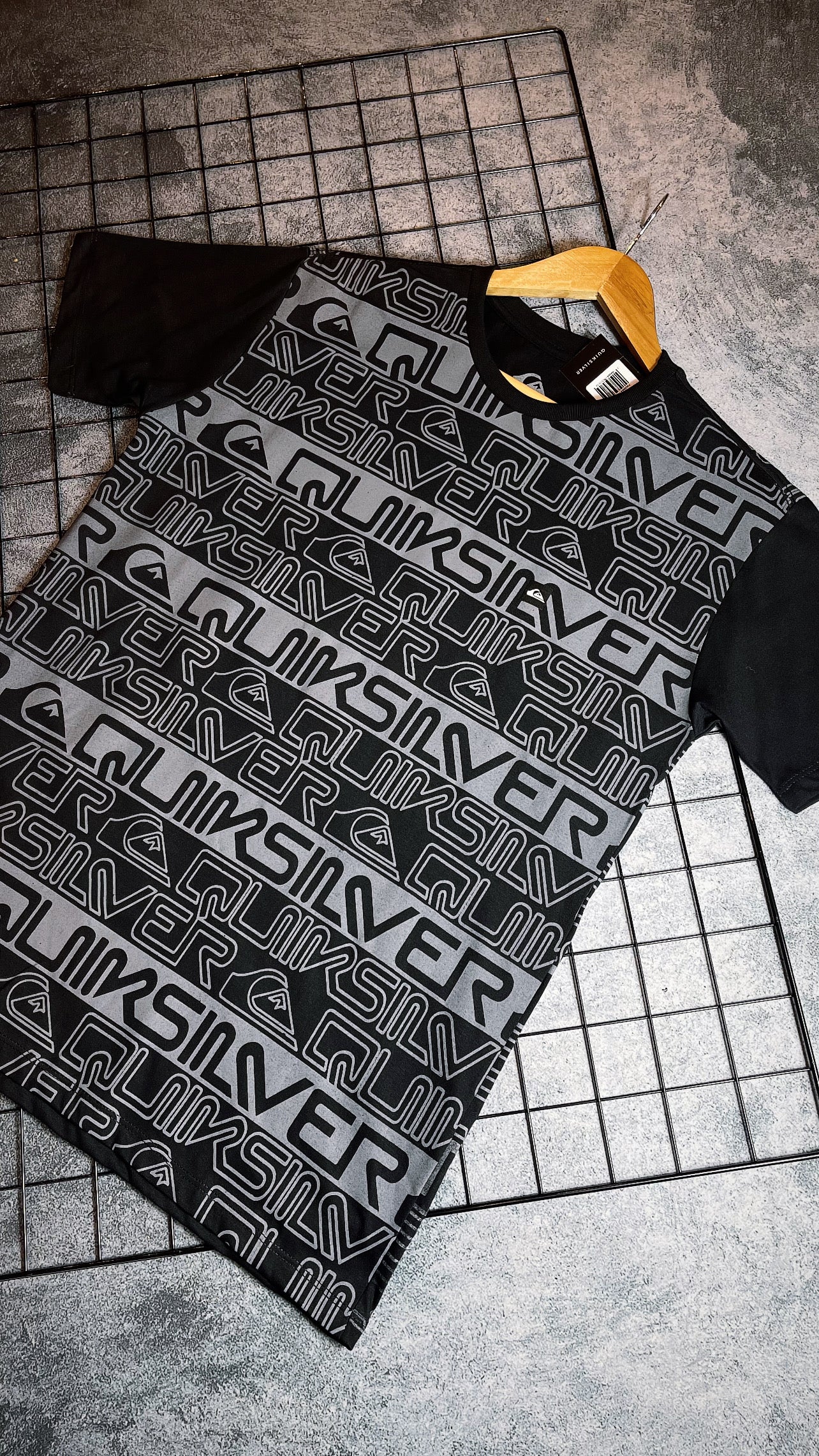 Camiseta Quiksilver