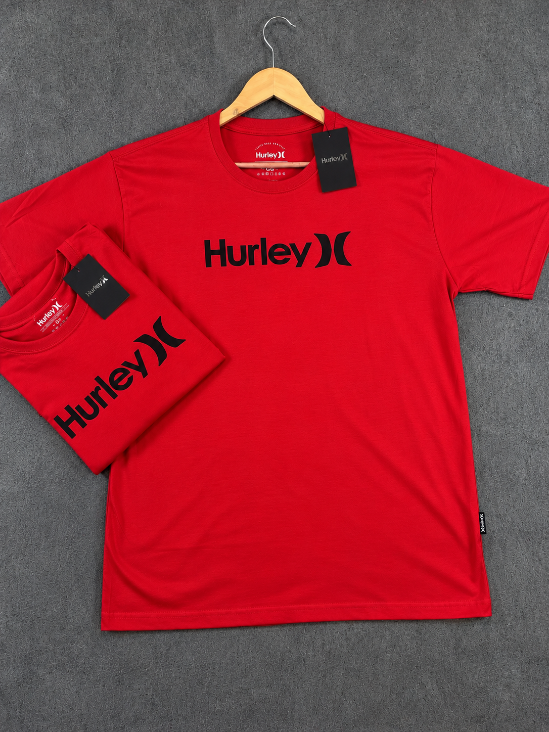Camiseta Hurley