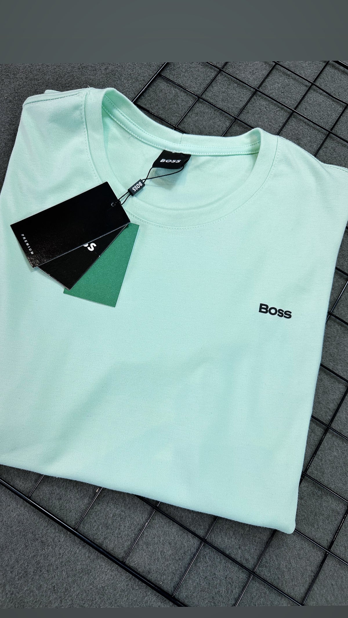 Camiseta Peruana Masculina