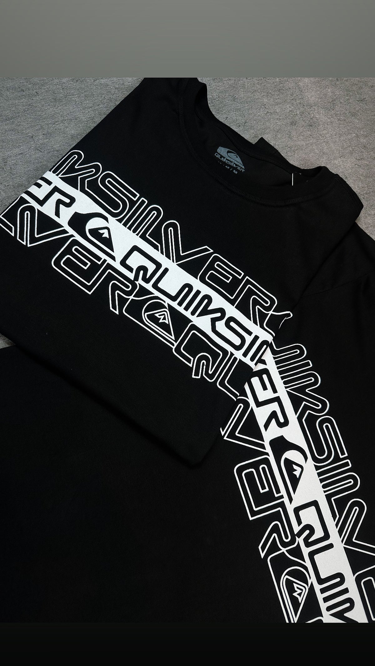 Camiseta Plus Size All Black Premium