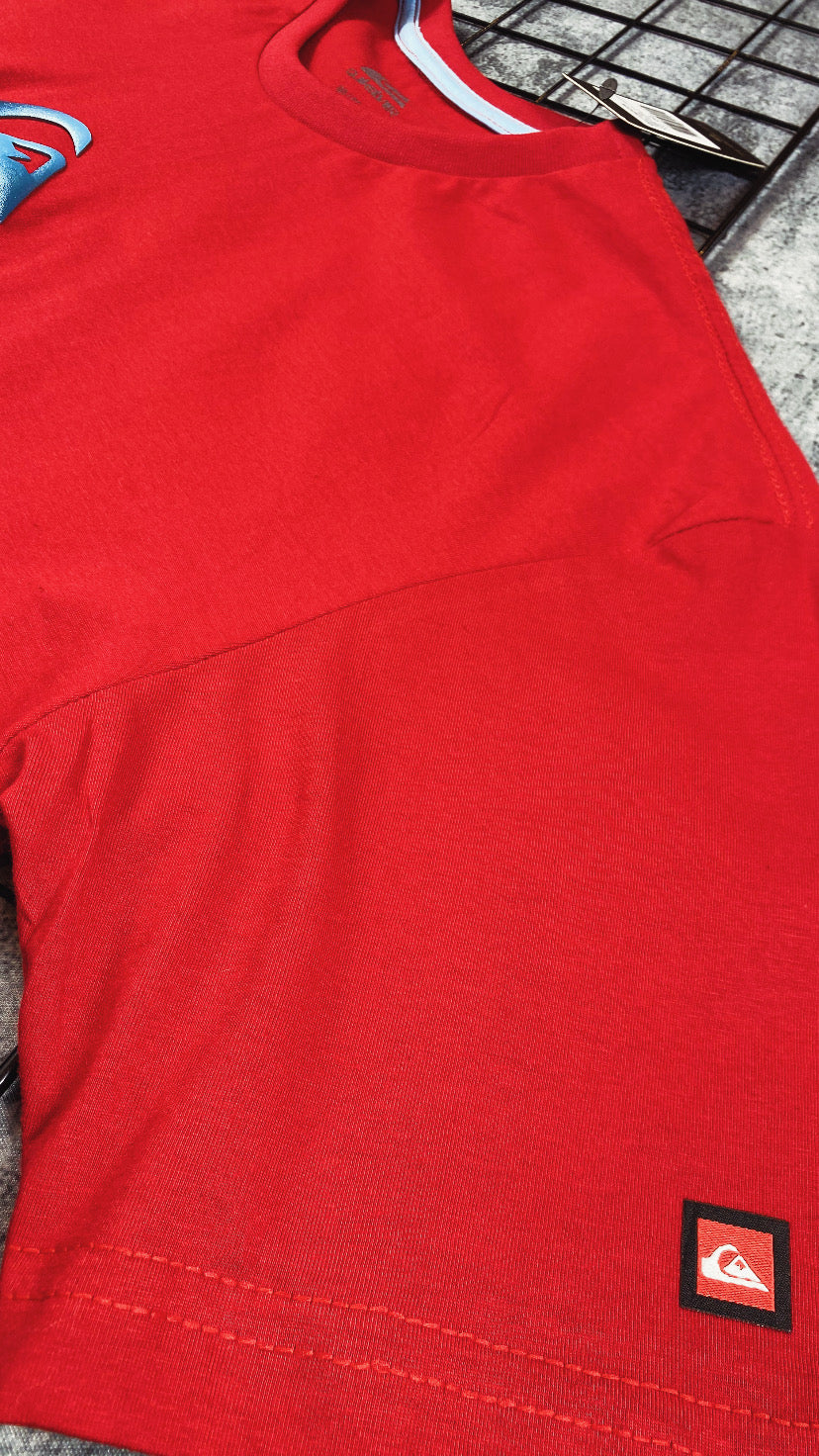 Camiseta Quiksilver Premium