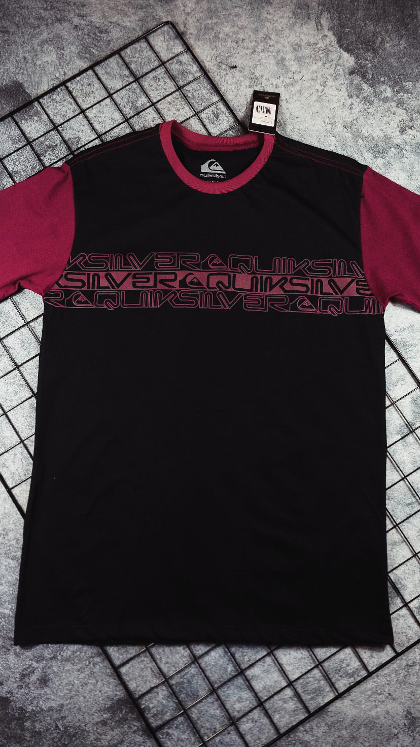 Camiseta Quiksilver Premium