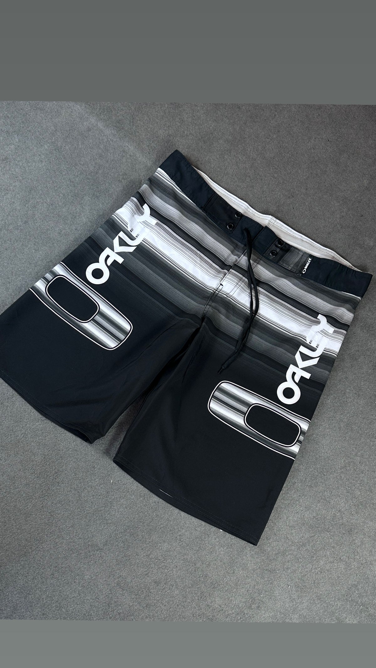 Bermuda Elastano Masculino Plus Size