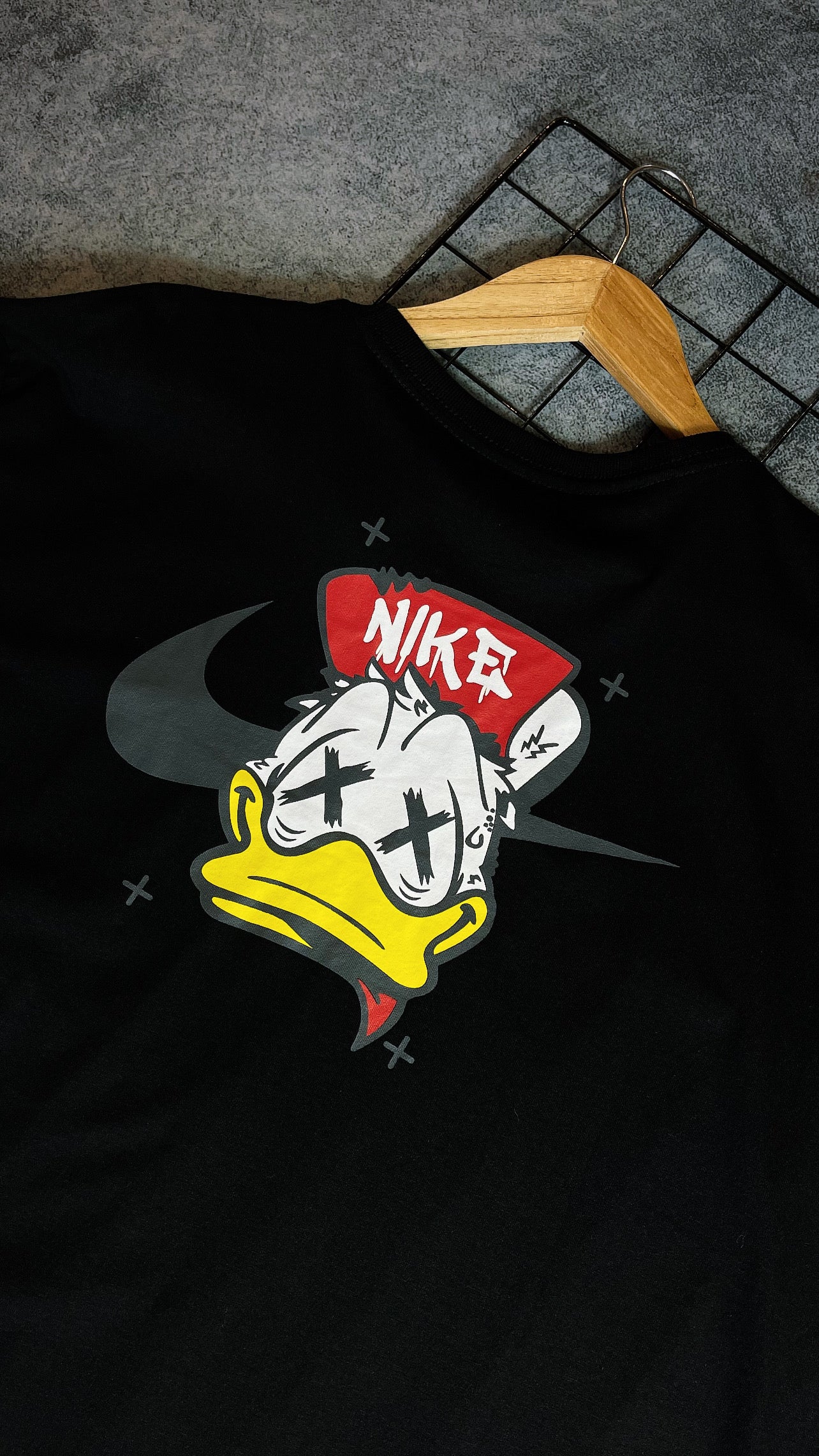 Camiseta Nike