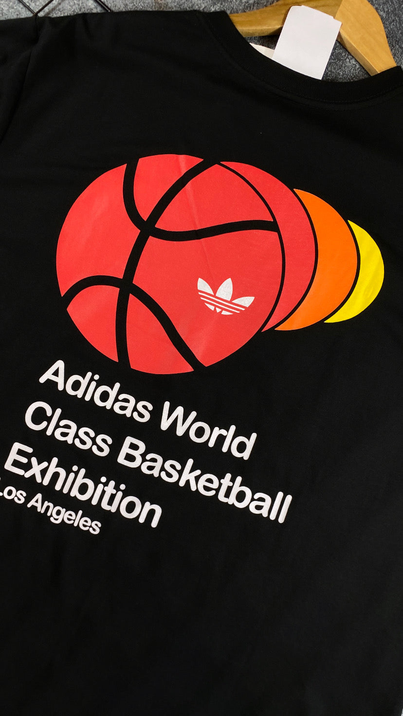 Camiseta Adidas