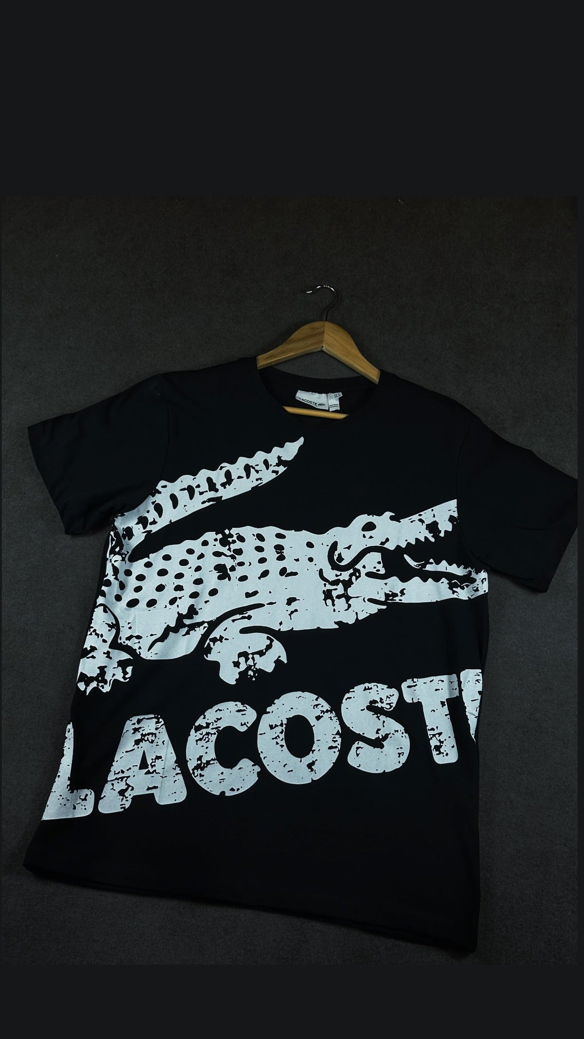 Camisa Peruana Algodão com Elastano