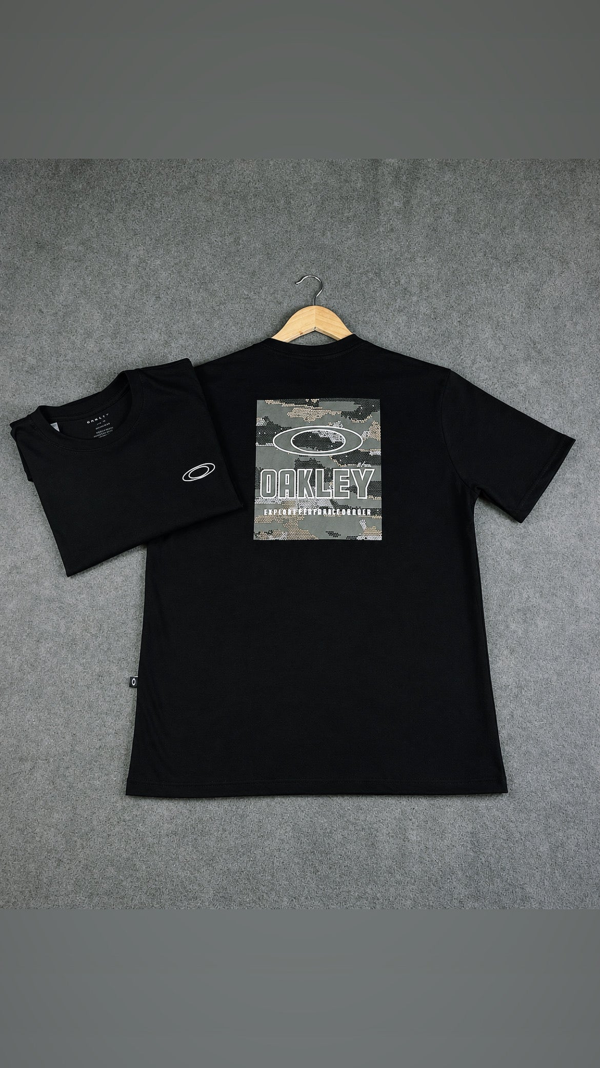 Camiseta Premium Masculina