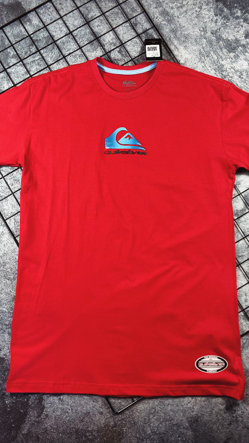 Camiseta Quiksilver Premium