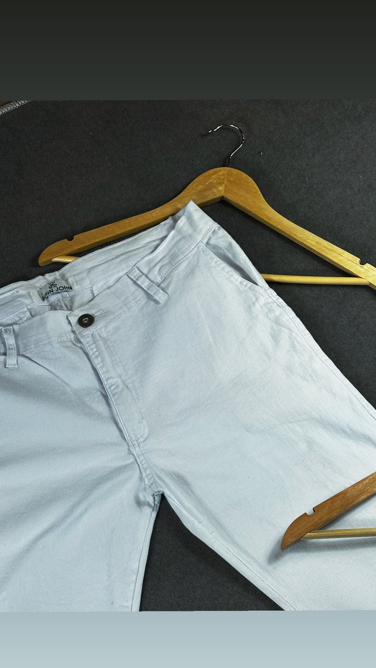 Calça sport fino