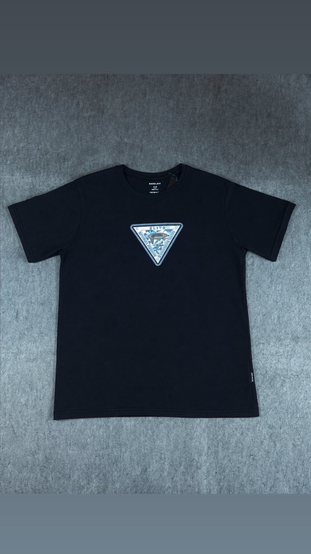 Camiseta Edição Elite