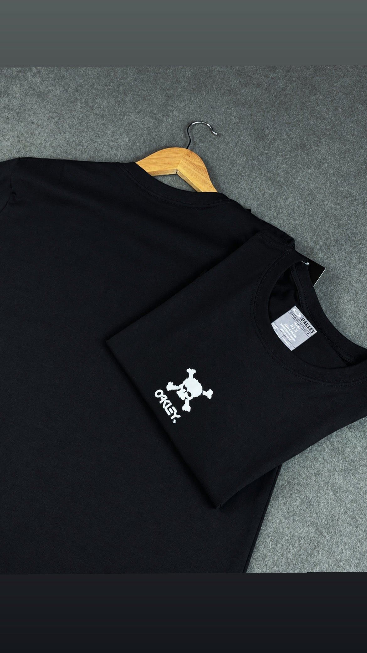 Camiseta Premium Masculina