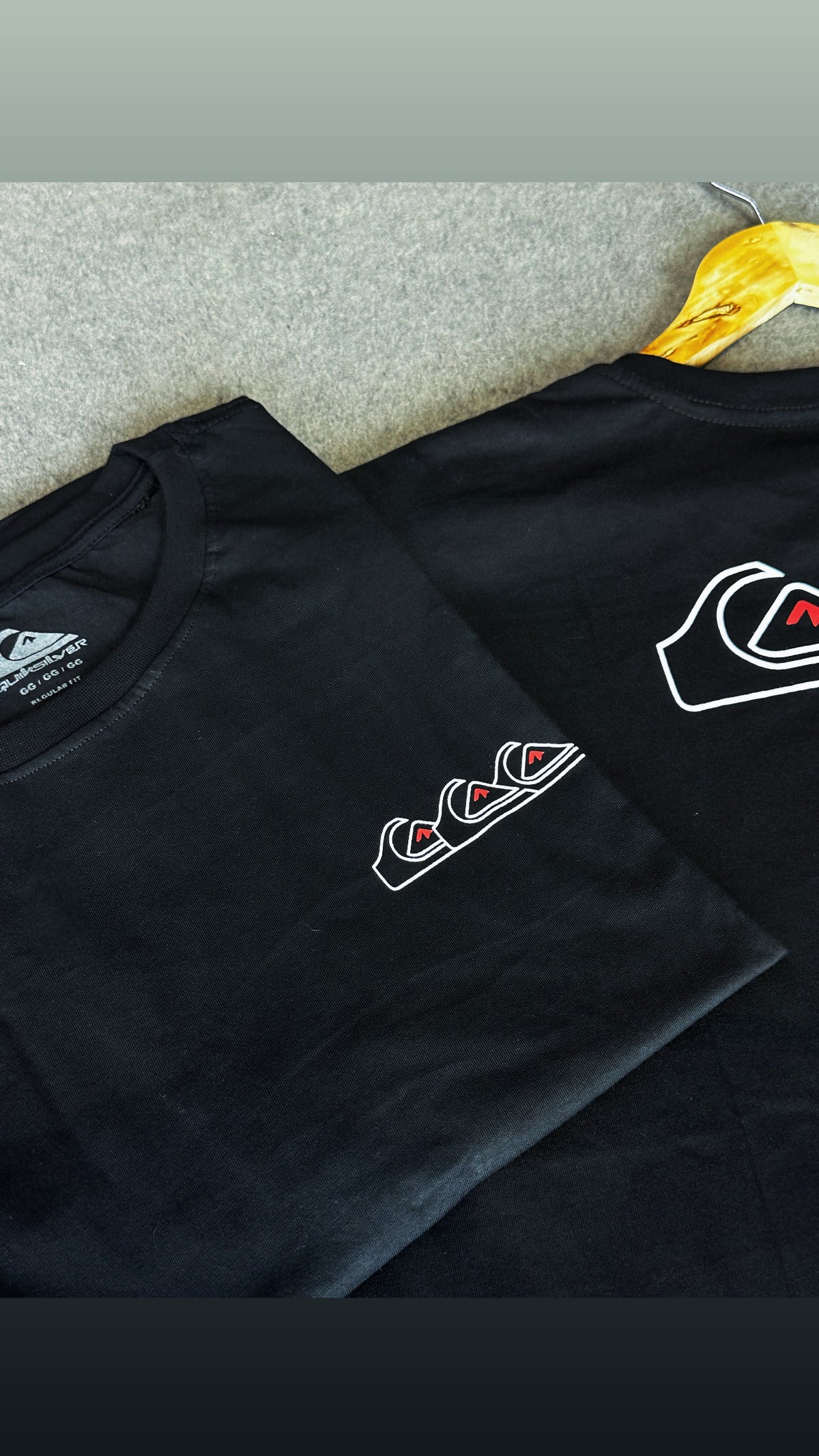Camiseta Premium Masculina