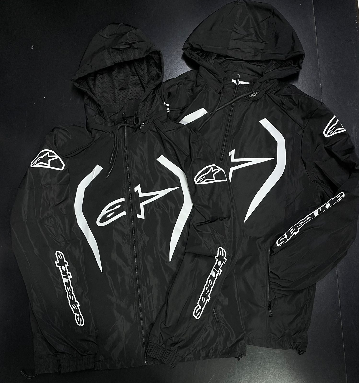 Corta vento Alpinestars