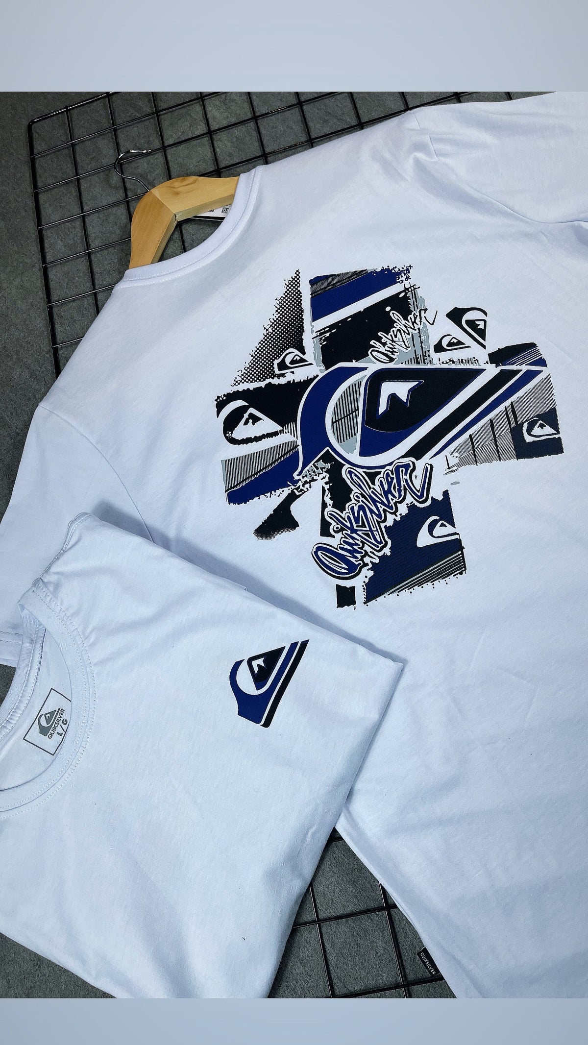 Camiseta Premium Masculina