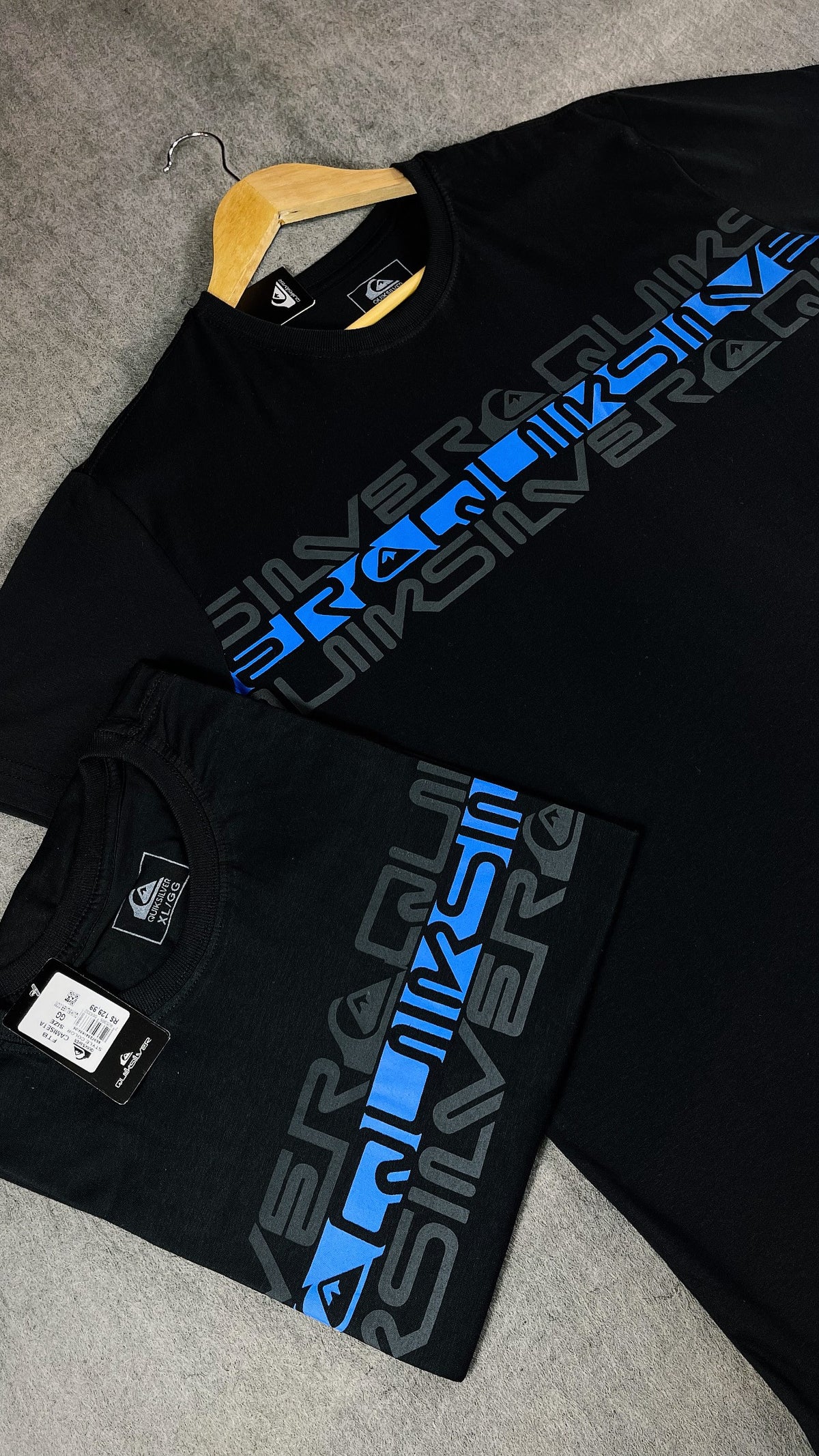 Camiseta Masculina Premium