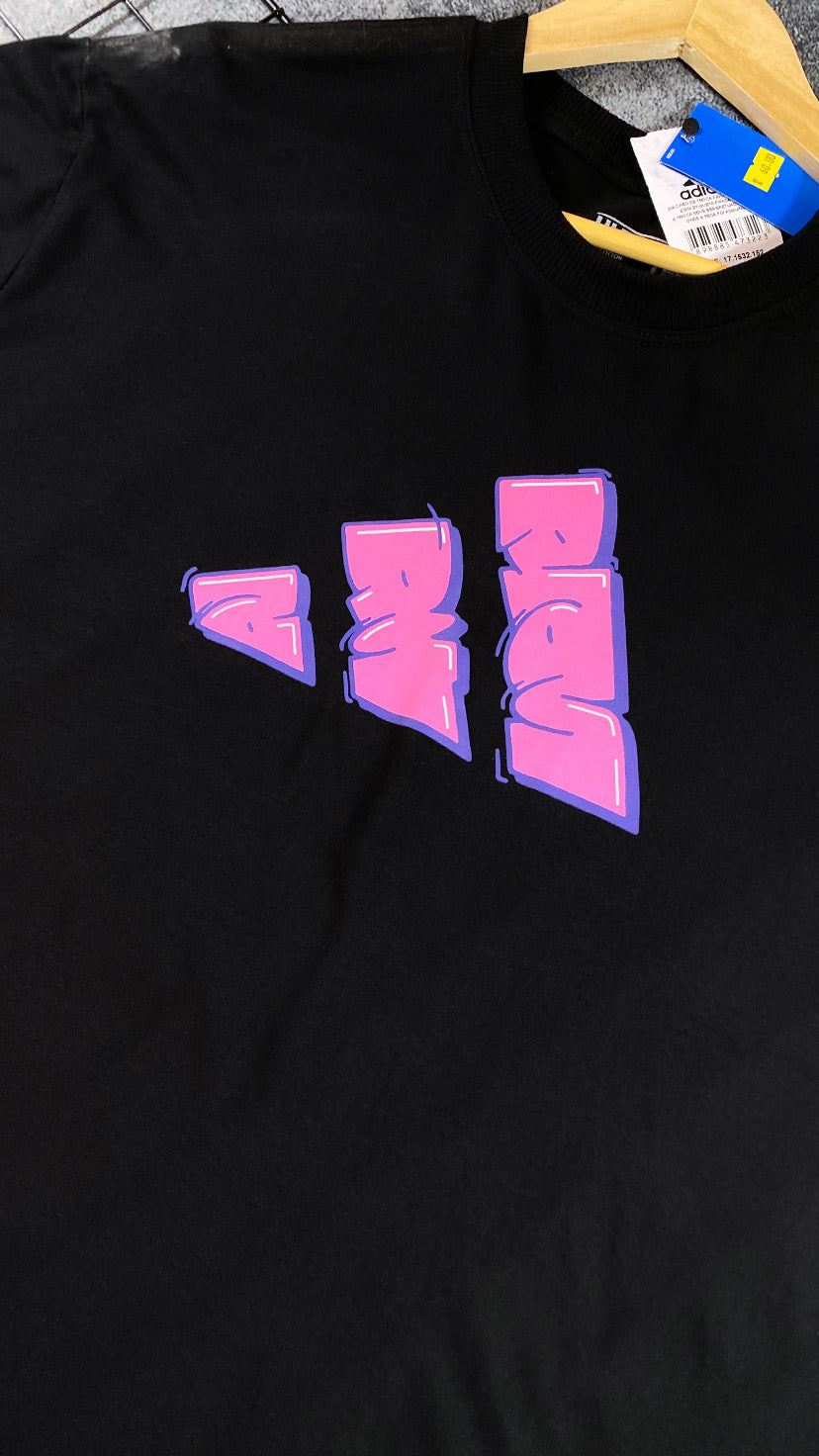 Camiseta Adidas