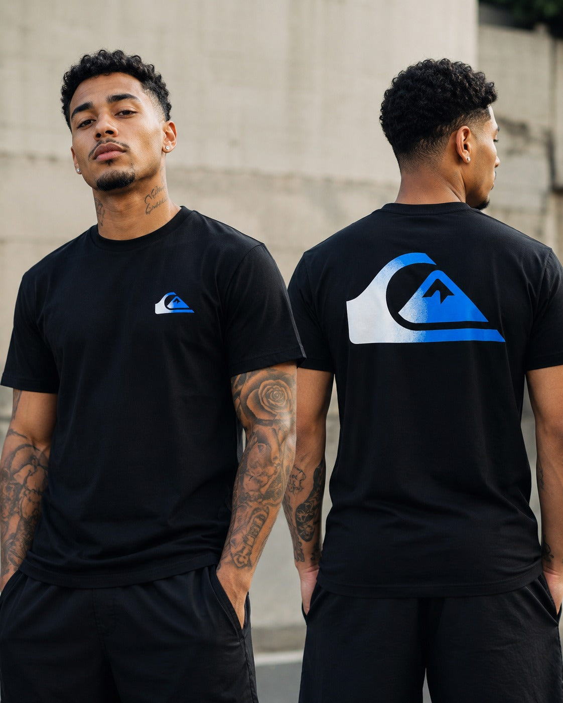 Camiseta Premium Masculina