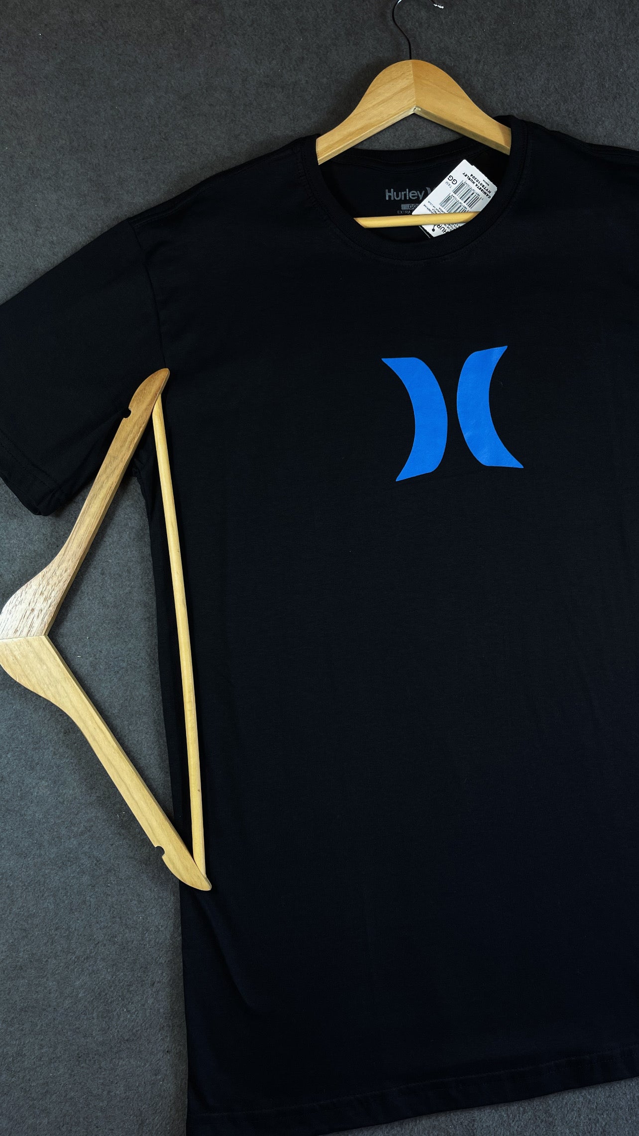 CAMISA HULEY