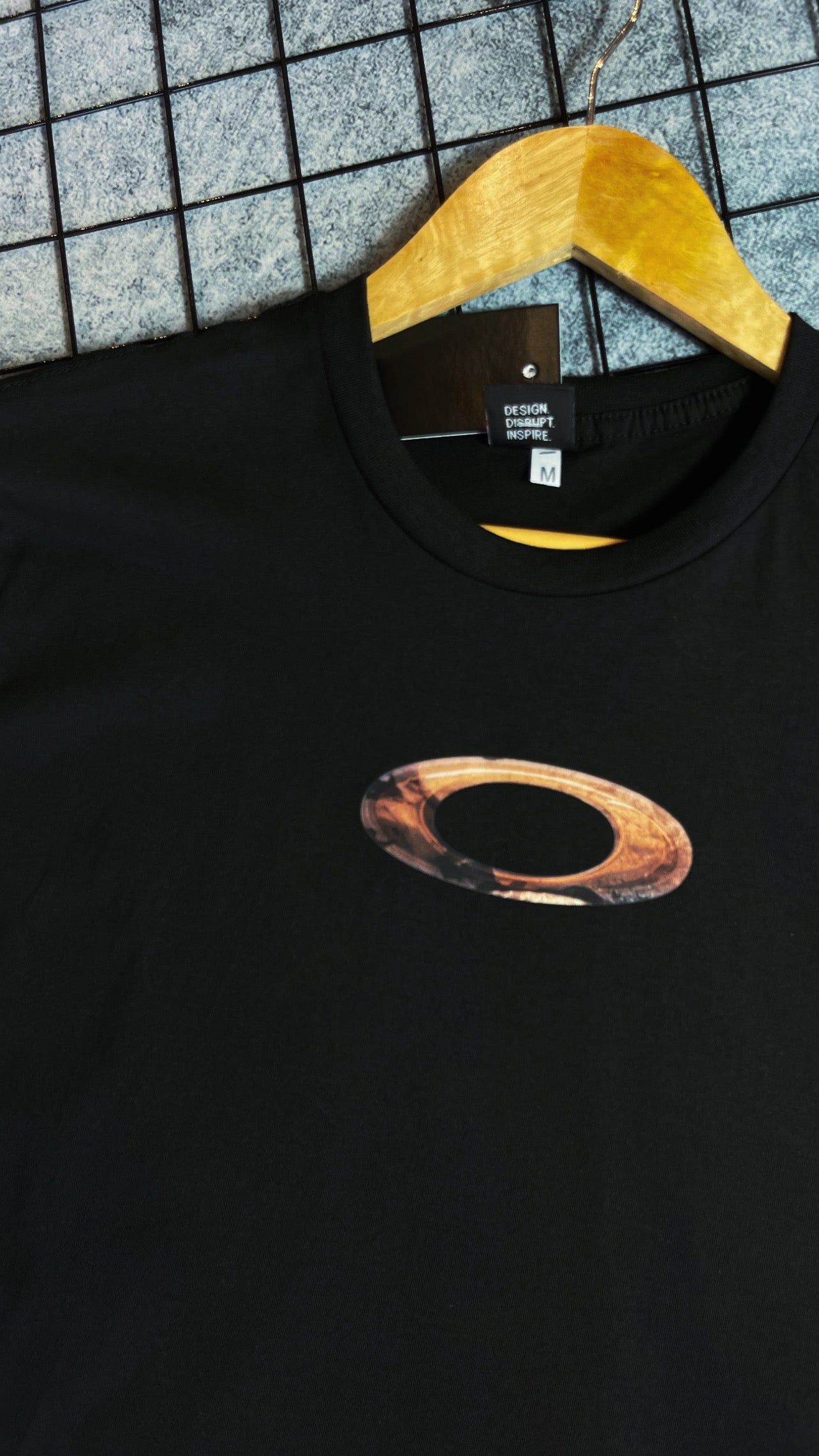 Camisa Oakley edição