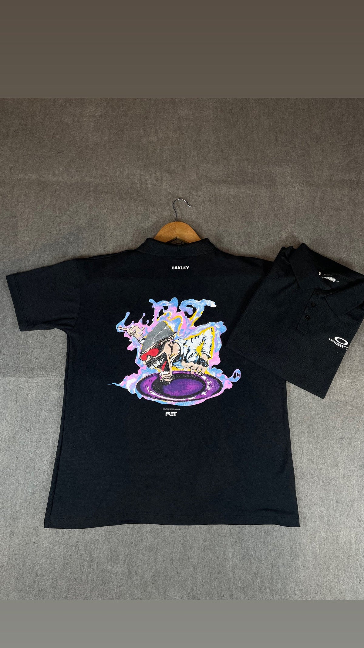 Camisa Polo Edição piet