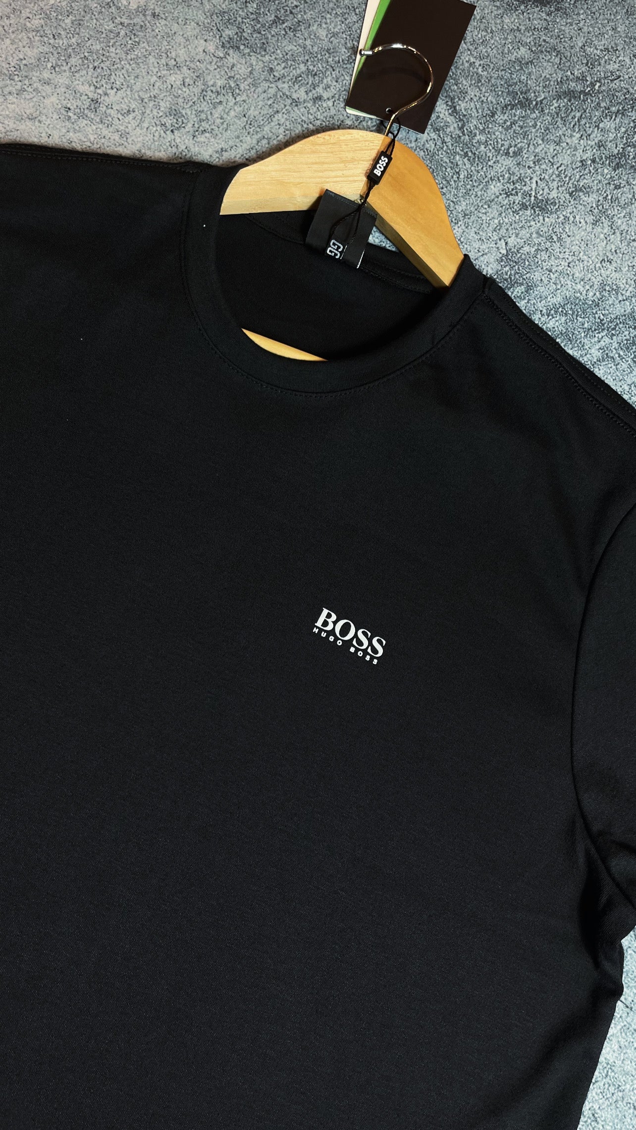 Peruana Boss-Preta