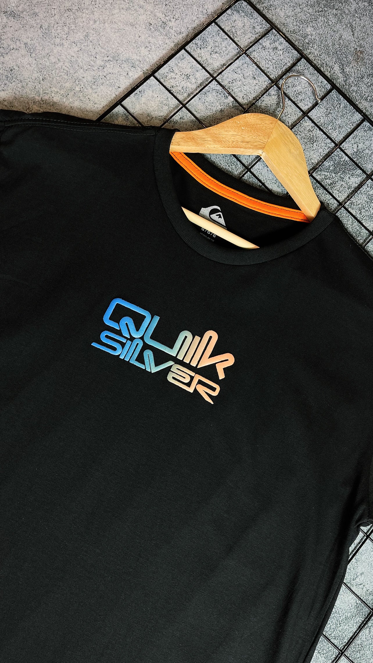 Camiseta Quiksilver