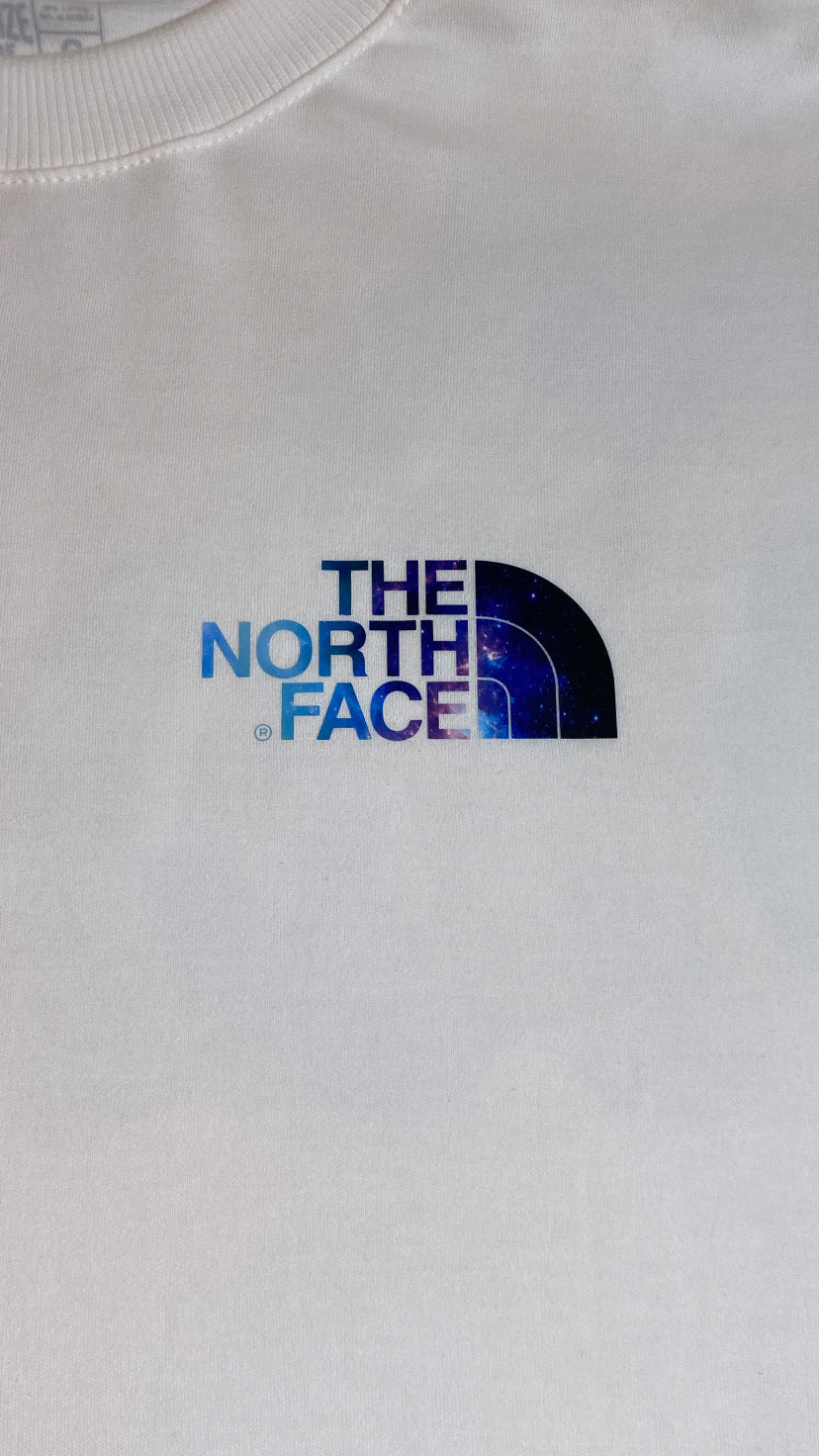 Oversized TNF-Branca