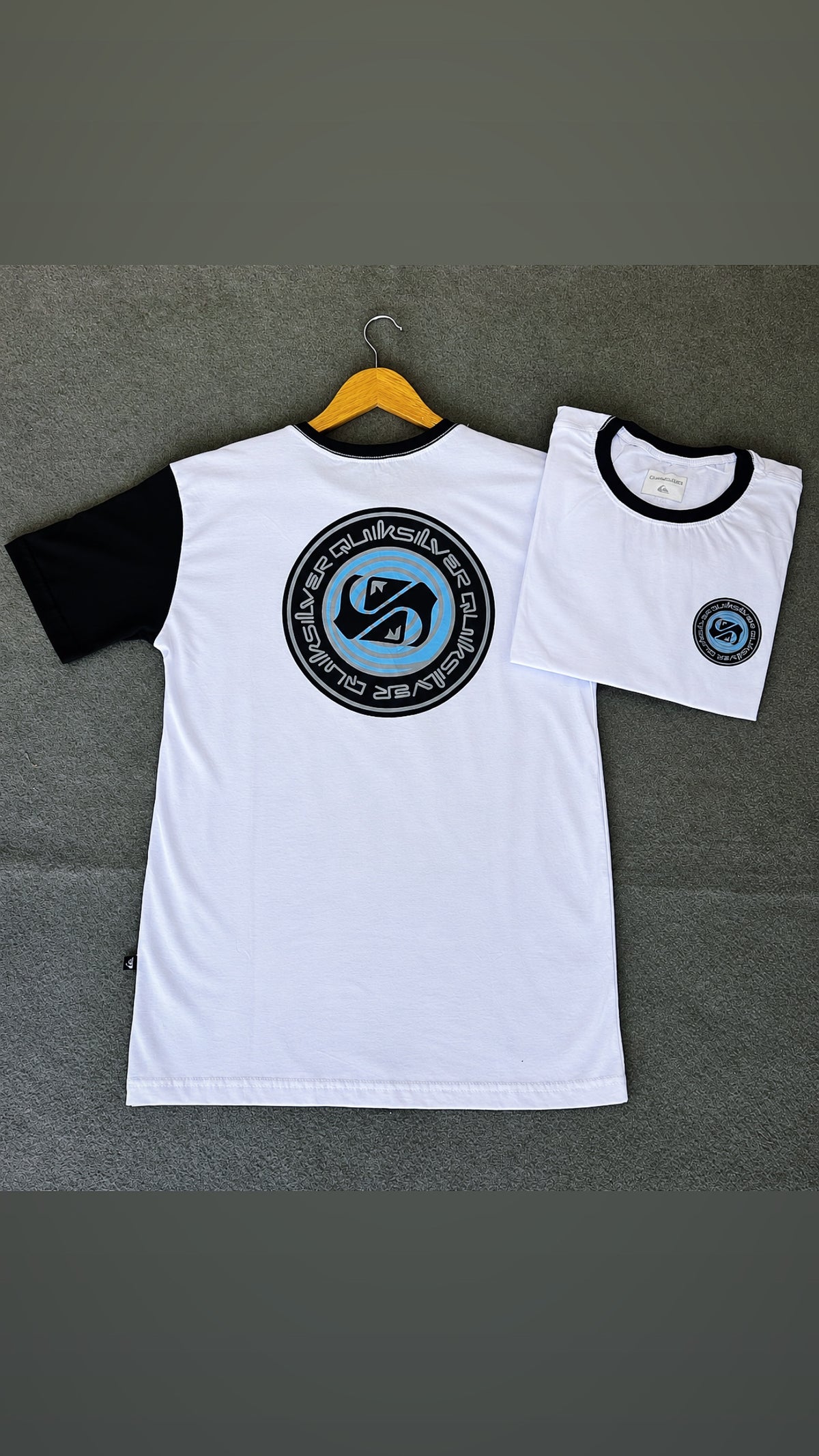 Camiseta Premium Masculina