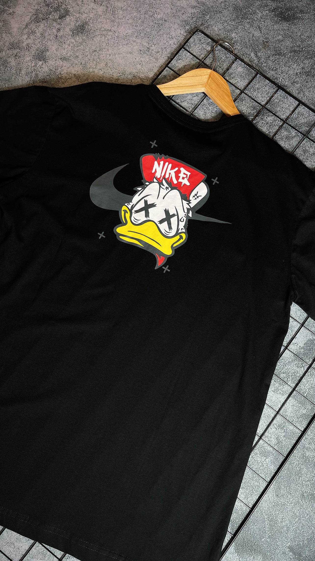 Camiseta Nike