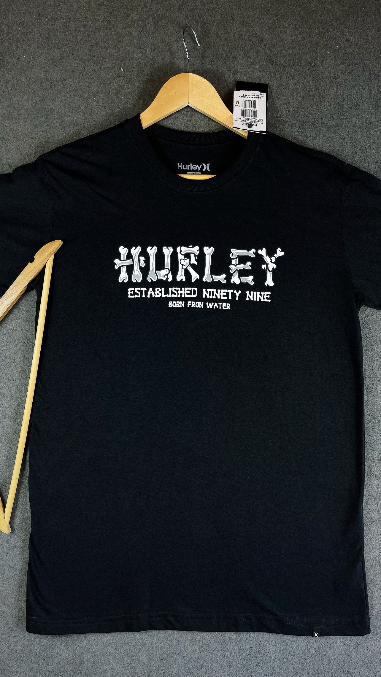 Camisas Hurley